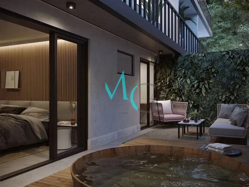 Imagem OKA Residence Lagoa