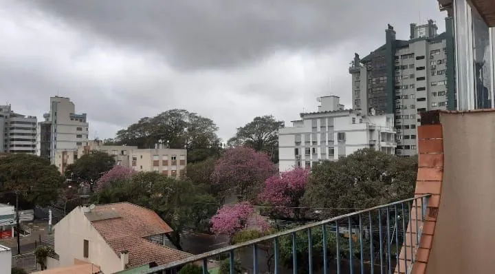 Imagem Apartamento no Centro de Canoas de 2 dormitórios e vaga