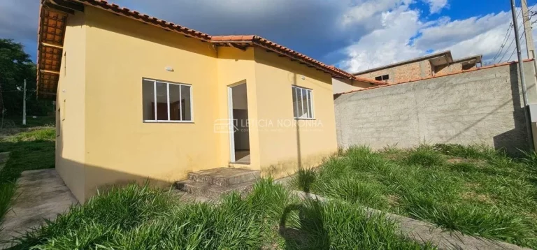 Foto do imóvel Casa a venda