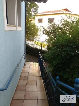 Imagem Sobrado Residencial à venda, Jardim Rosa Maria, São Paulo - .