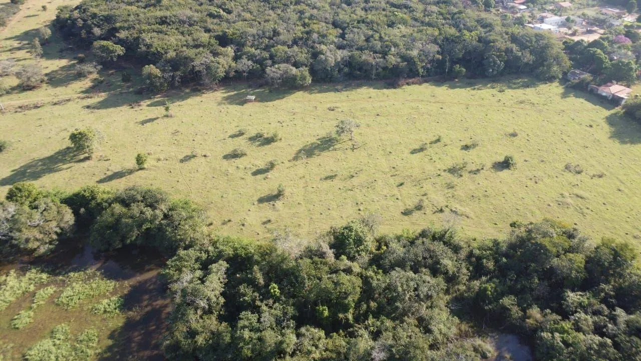 Imagem Fazendinha à Venda em Cláudio/MG 63 Hectares de Terra
