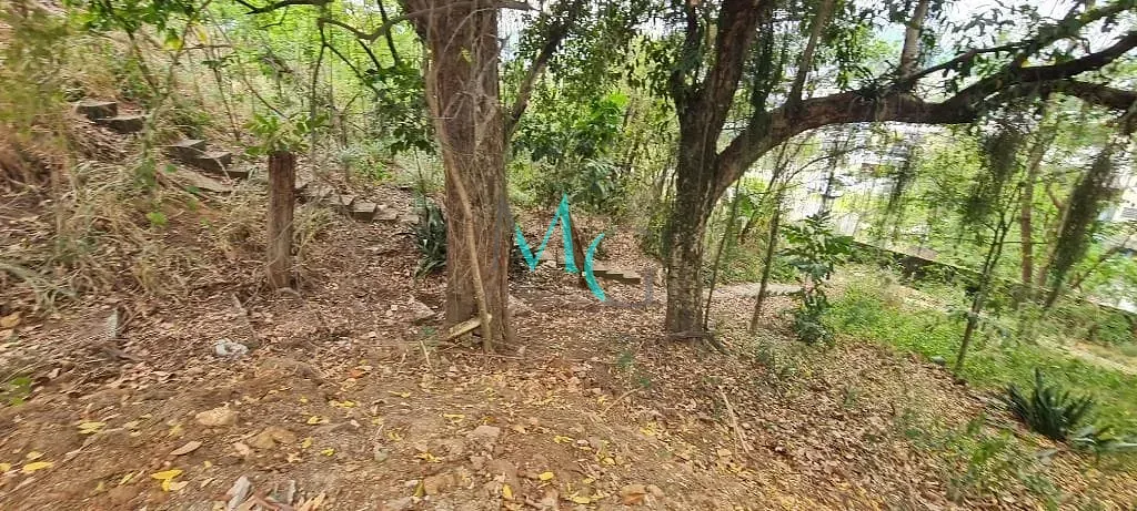 Imagem Área à venda, 2227 m² por R$ 800.000 - Campo Grande - Rio de Janeiro/RJ
