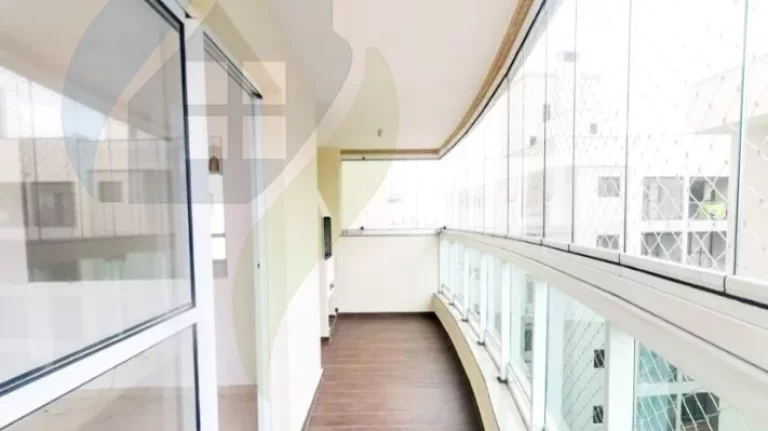 Imagem Apartamento de 3 dorms sendo 3 suítes, 4 banheiros, 3 vagas, com 131m² em Jardim Bela Vista, Santo André