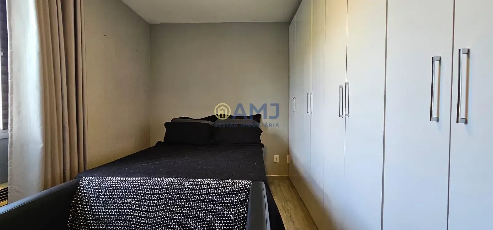 Imagem Apartamento à venda no Setor Negrão de Lima- Recanto Praças Residenciais