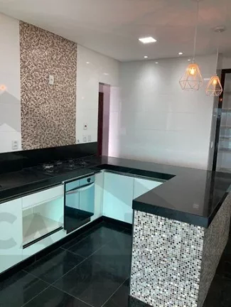 Imagem CASAL IMÓVEIS VENDE Edifício Torre Triunfo - 3 Suítes 178m2 3 Vagas Andar alto Apto a Financiar
