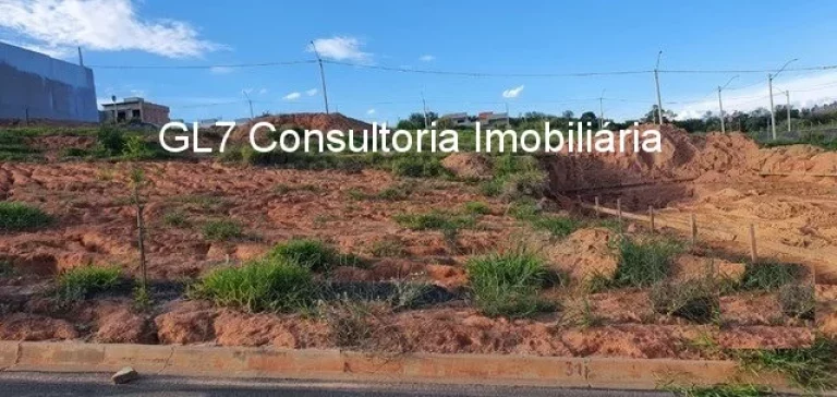 Foto do imóvel Terreno 150 m2 a Venda Smart City Indaiatuba SP