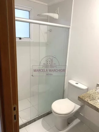 Imagem Ap 3 quartos, suíte, vista pro mar, armários, ALUGADO