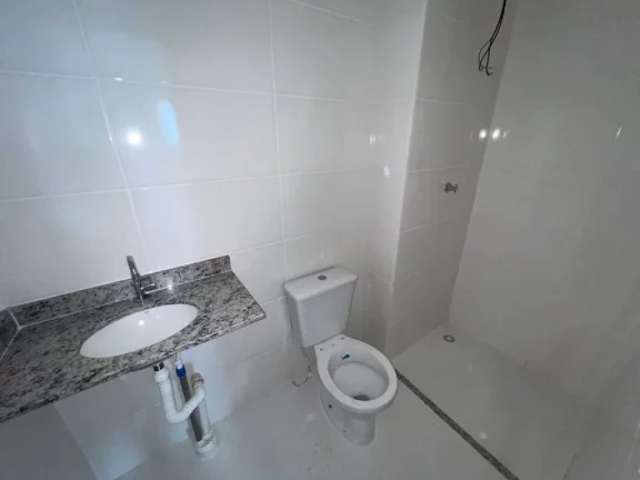 Imagem APARTAMENTO NO CAIÇARA 2 DORMITÓRIOS 1 SUÍTE!!!