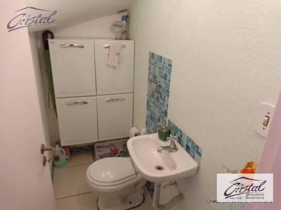 Imagem Sobrado Residencial à venda, Vila Antônio, São Paulo - .