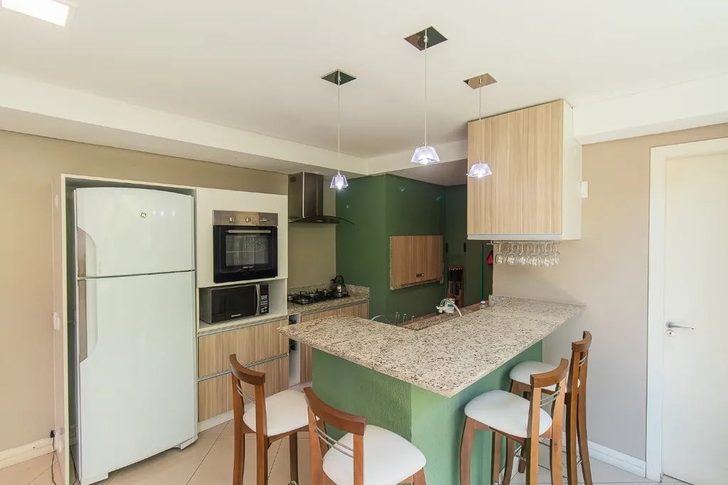 Imagem Apartamento em Rio Branco
