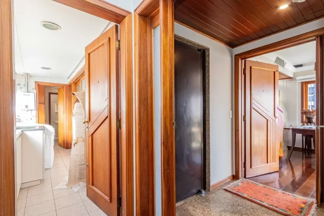 Imagem Apartamento para venda no bairro Rio Branco em Porto Alegre