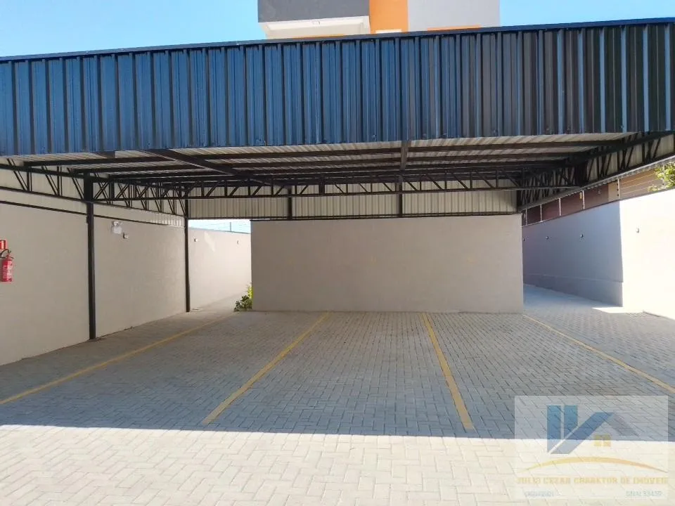 Imagem Apartamento Garden para Venda em São José dos Pinhais, Centro, 3 dormitórios, 1 suíte, 2 banheiros, 2 vagas