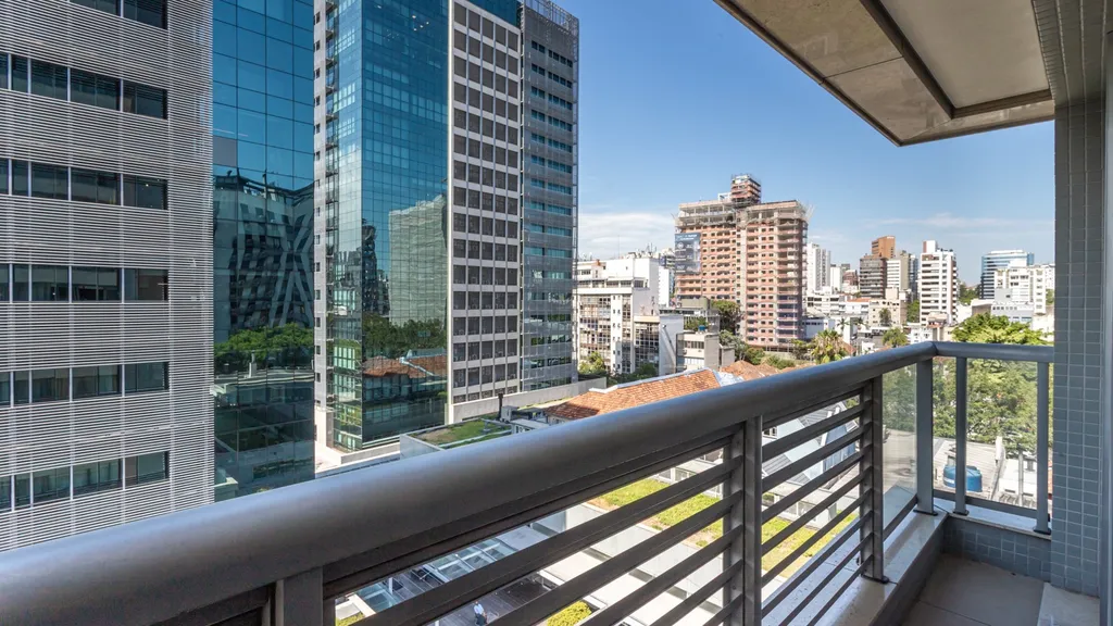 Imagem Loft em Auxiliadora