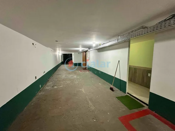 Imagem Casa comercial para Locação, Botafogo, Rio de Janeiro, RJ