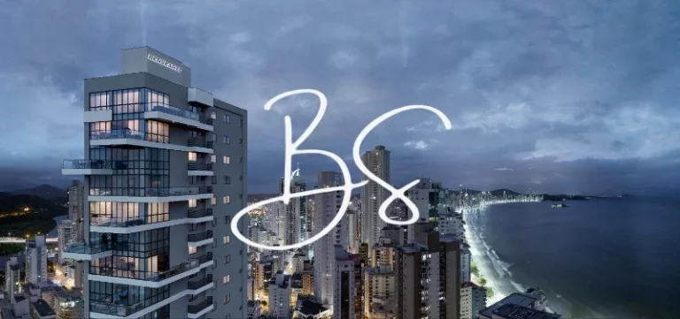Imagem APARTAMENTO RESIDENCIAL em BALNEÁRIO CAMBORIÚ - SC, CENTRO