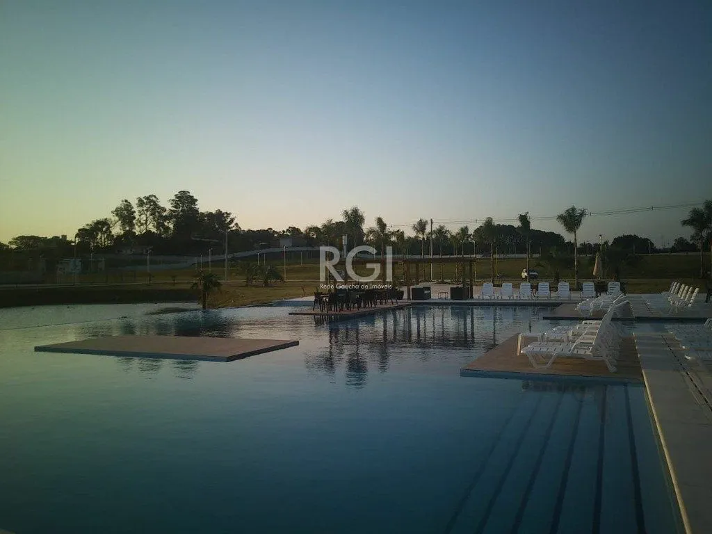 Imagem Terreno em Floresta