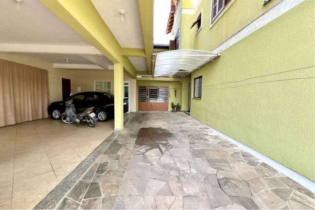 Imagem Edifício Comercial para venda no bairro Mathias Velho em Canoas