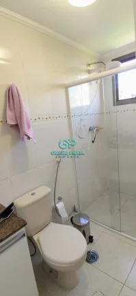 Imagem Apartamento a venda à 200m da praia.