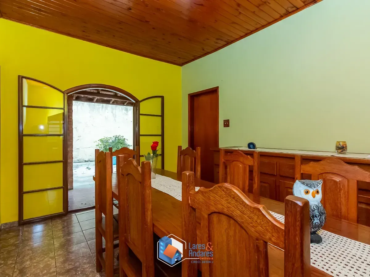 Imagem Casa para venda em Pirituba com 3 quartos, sendo 1 suíte, 100m²