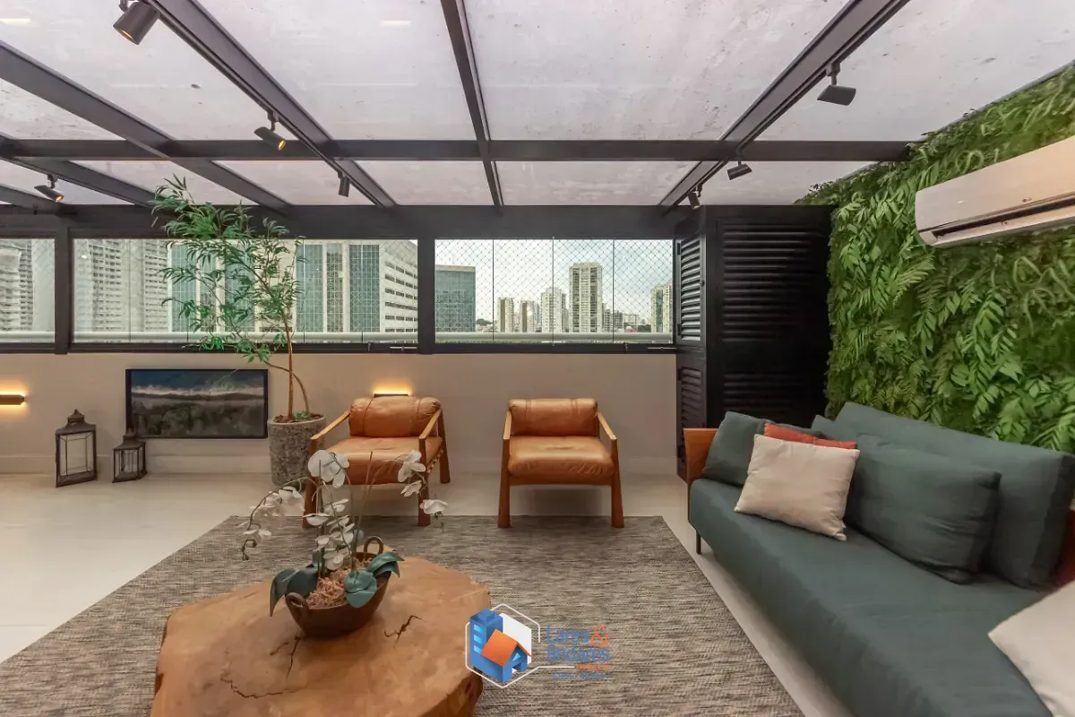 Imagem Apartamento garden para venda em Vila Prudente com 2 quartos, sendo 1 suíte, 103m²