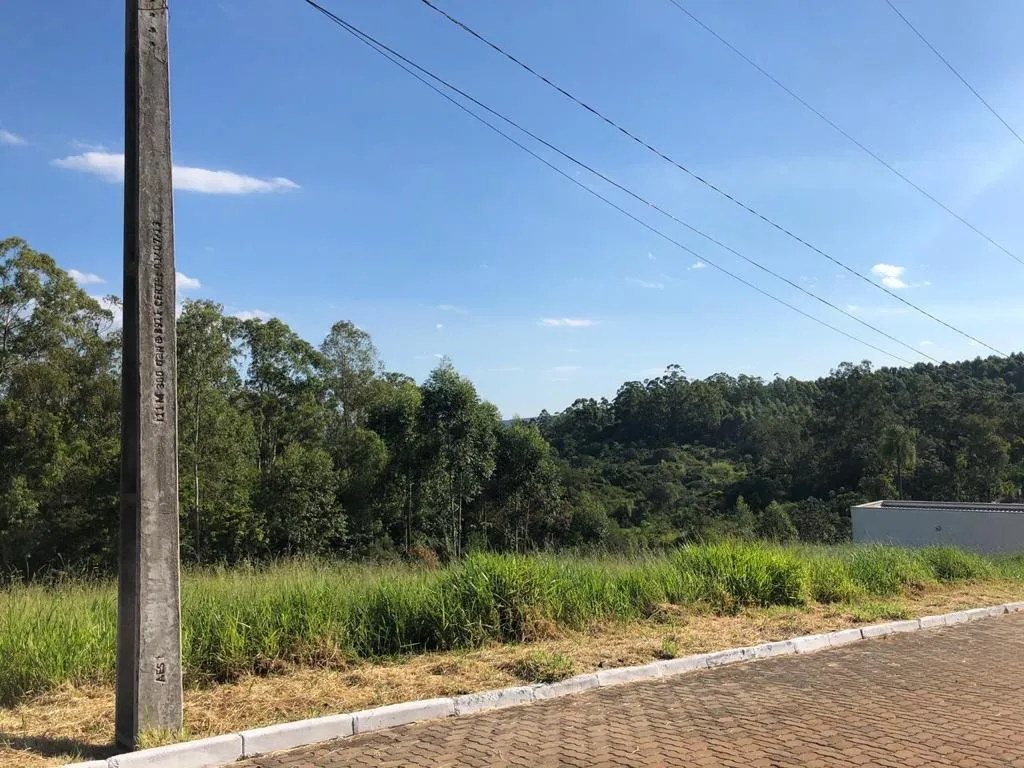 Terreno para Venda em Portão / RS