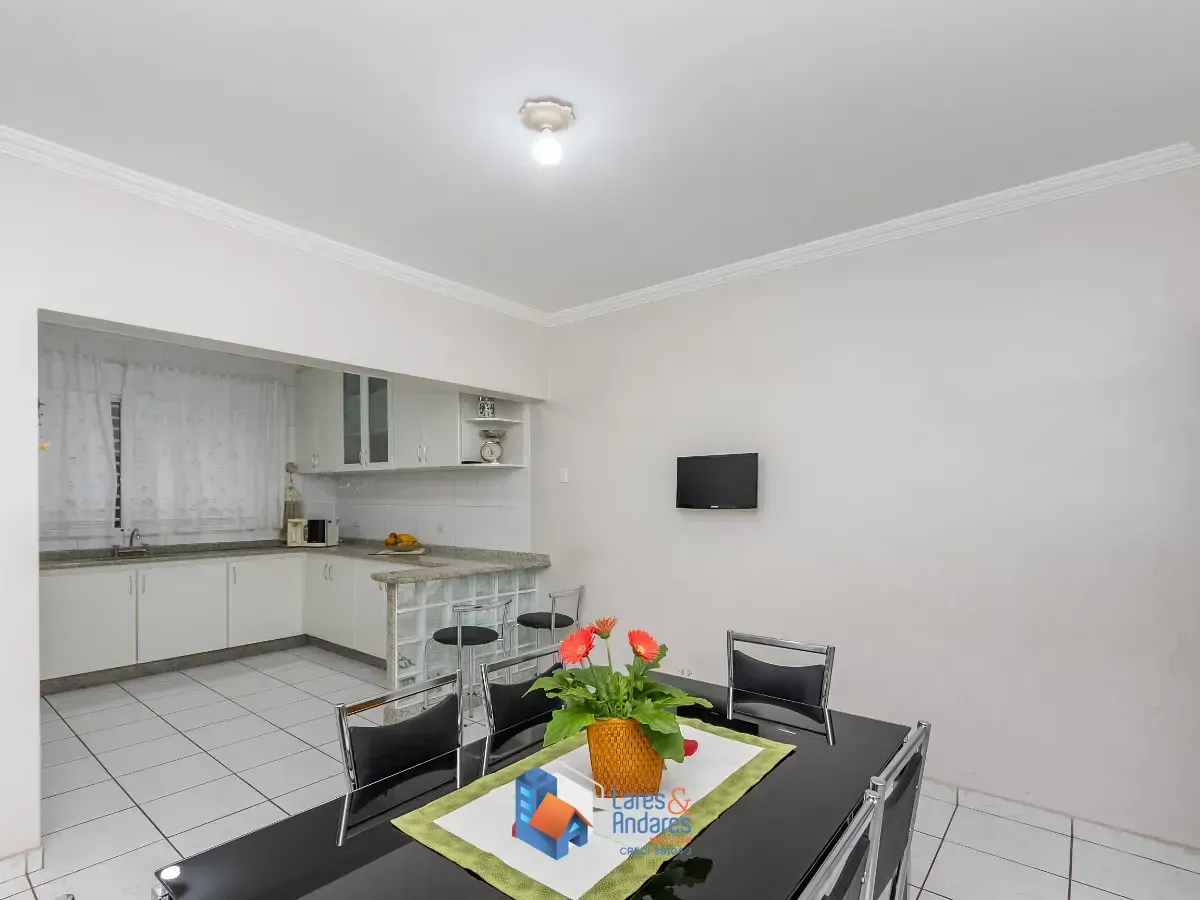 Imagem Sobrado para venda em Vila Inácio com 3 quartos, sendo 1 suíte, 135m²