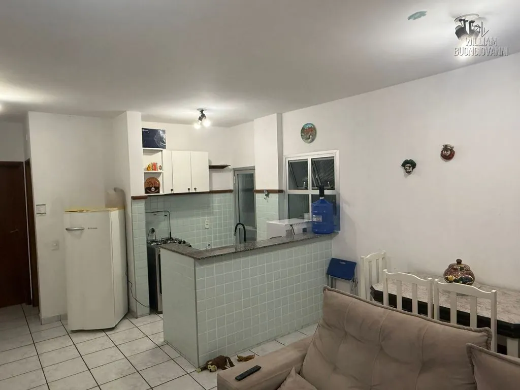Imagem APARTAMENTO 1 QUARTO - VILA CAIÇARA - PRAIA GRANDE/SP