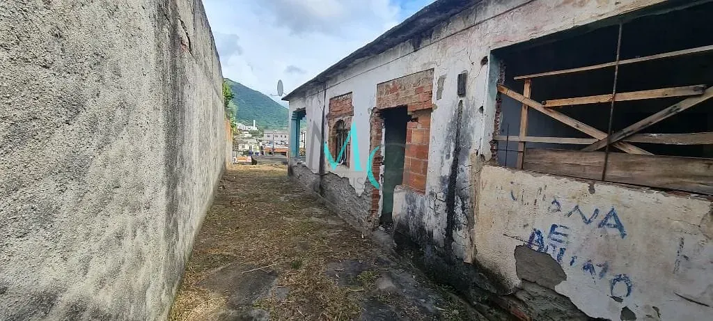 Imagem Área à venda, 584 m² por R$ 750.000,00 - Campo Grande - Rio de Janeiro/RJ