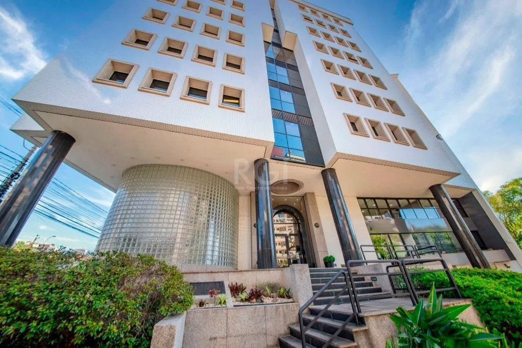 Imagem Conjunto Comercial de 129,57m2 nas Três Figueiras para comprar