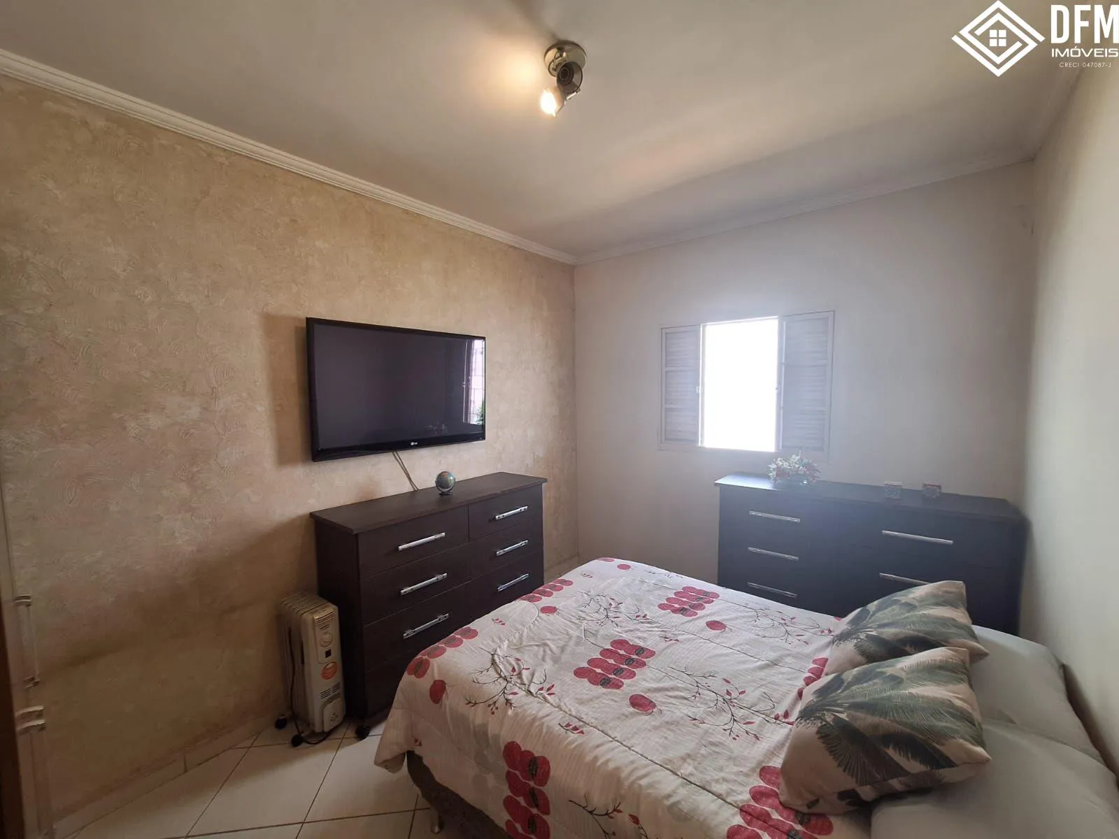 Imagem Casa com 2 Dormitorio(s) localizado(a) no bairro Mogi Moderno em Mogi das Cruzes / Mato Grosso do Sul Ref.:107