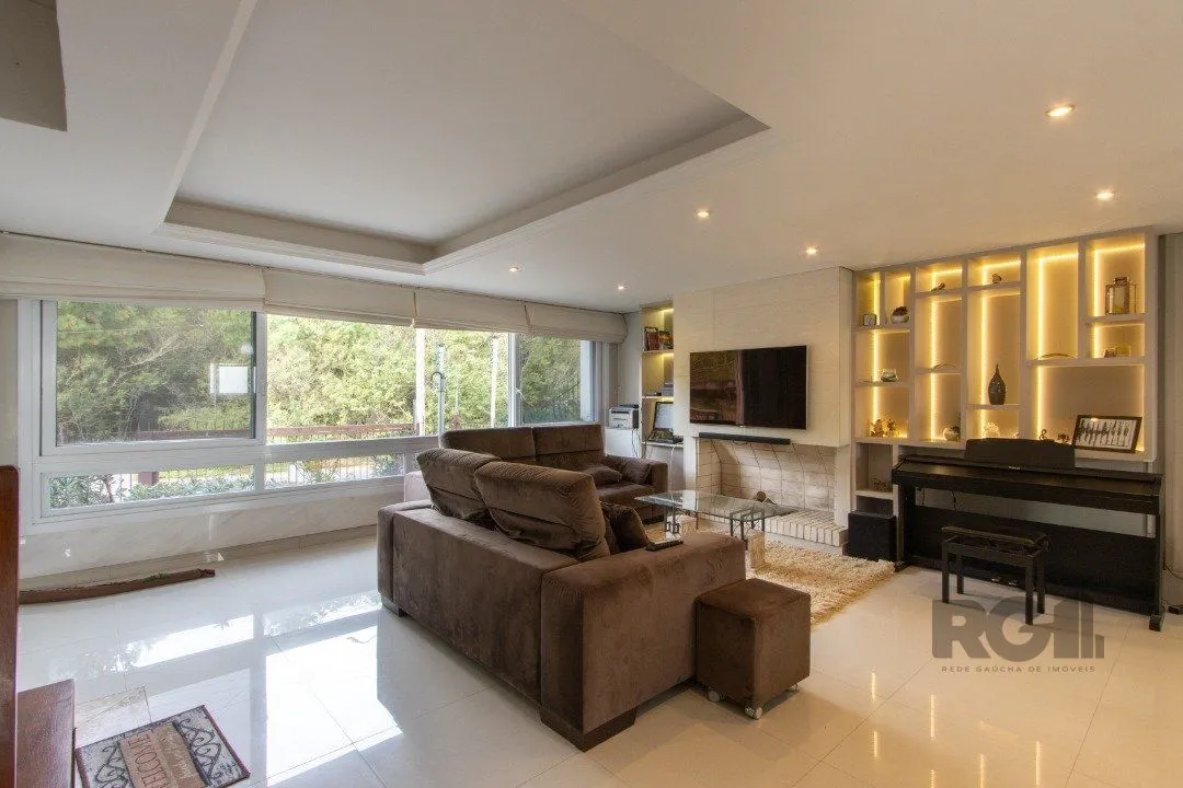 Imagem Casa à Venda no Guarujá - Porto Alegre