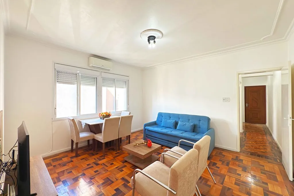 Imagem Apartamento em Centro Histórico