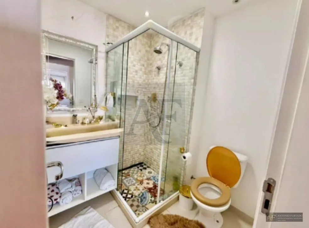 Imagem Apartamento à venda em Vila Formosa, São Paulo