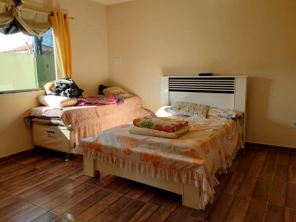 Casa com 2 Quartos à Venda, 108 m² em Monte Belo (Iguabinha) - Araruama