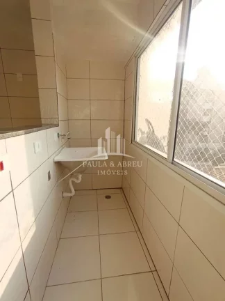 Imagem APARTAMENTO 3 DORMITÓRIOS VILA GUARANI - MAUÁ