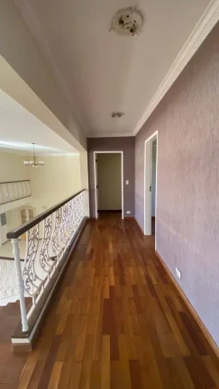 Imagem Casa com 4 quartos, venda por R$ 1.600.000 ou aluguel por R$ 8.500/mês - Vargem Grande Paulista/SP