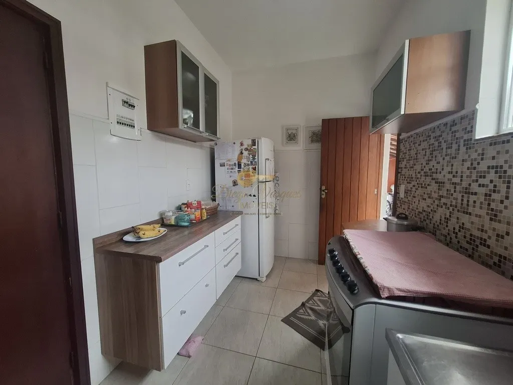 Imagem Casa para Venda em Teresópolis / RJ no bairro Jardim Cascata