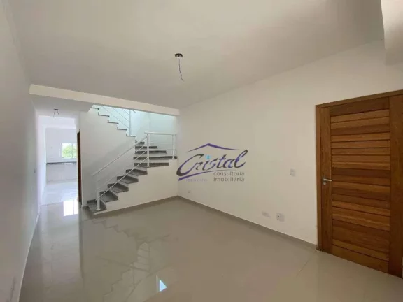 Imagem Casa com 3 dormitórios (1 suíte) à venda, 119 m² - Condomínio Villa D'este - Jardim Rio das Pedras - Cotia/SP