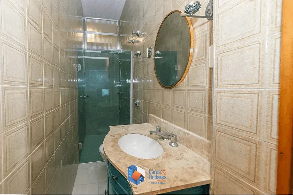 Imagem Apartamento à venda 3 Quartos 1 Suite 1 Vaga 212M² Jardim Paulista São Paulo - SP