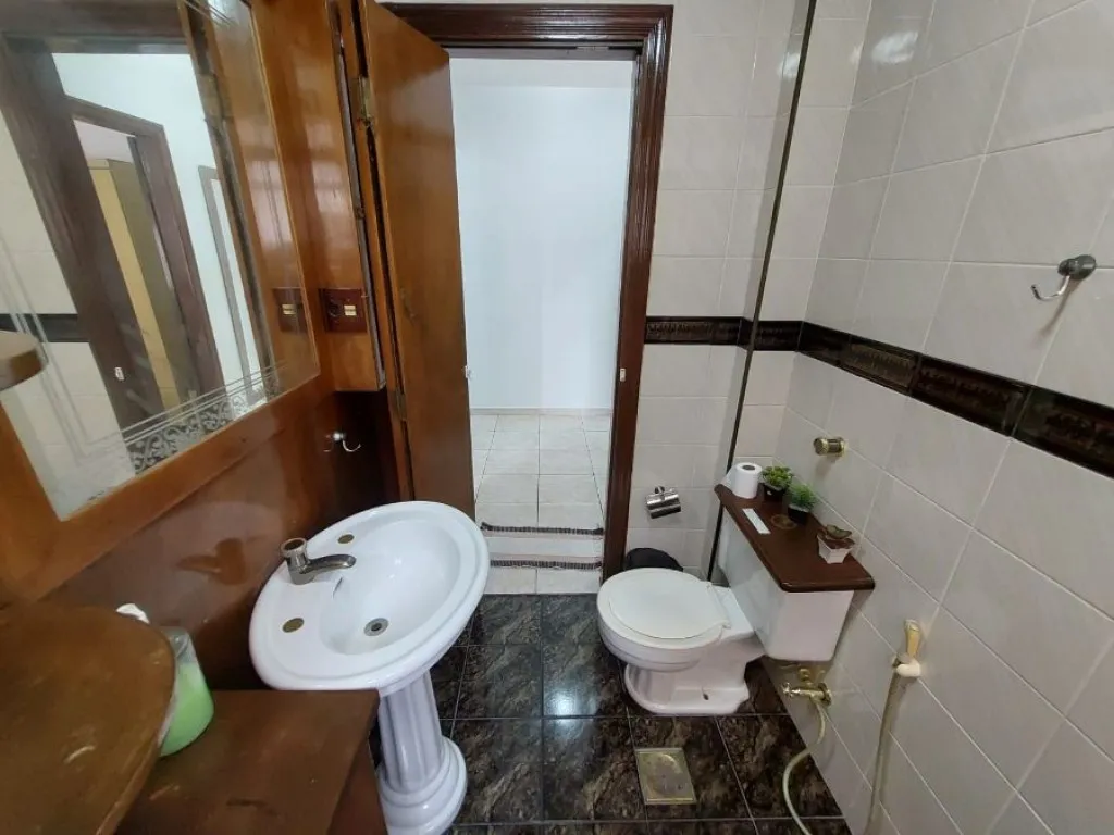 Imagem APARTAMENTO COM 80,00 m² - GUILHERMINA - PRAIA GRANDE SP