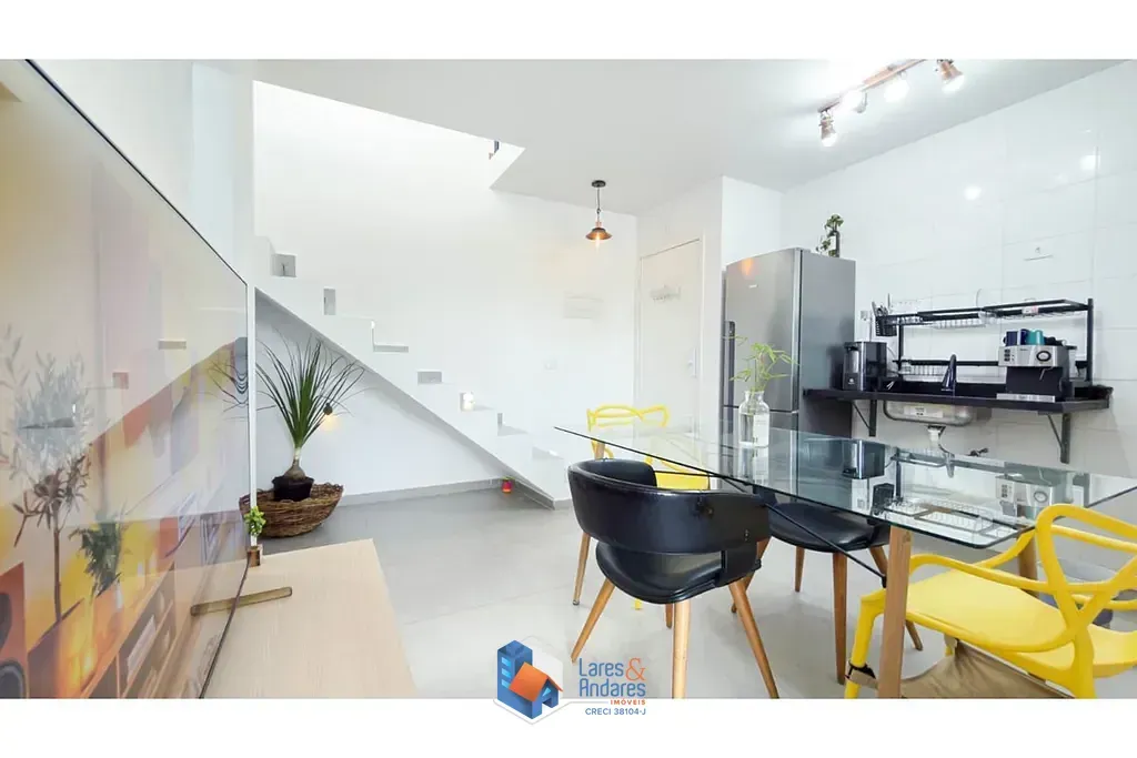 Foto do imóvel Apartamento à venda 1 Quarto 1 Suite 40M² Vila Leopoldina São Paulo - SP em Rua São Justiniano