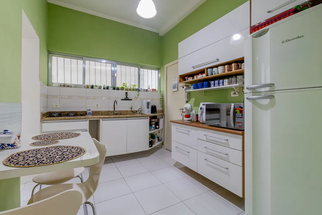 Imagem Apartamento para venda em Bela Vista com 3 quartos, 101m2