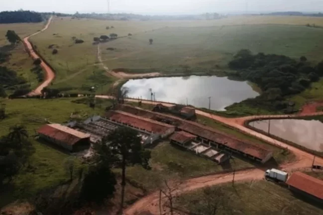 Foto do imóvel BELO SÍTIO LOCALIZADO EM ITÚ, INFRAESTRUTURA COMPLETA E DIVERSAS CONSTRUÇÕES JÁ PRONTAS!