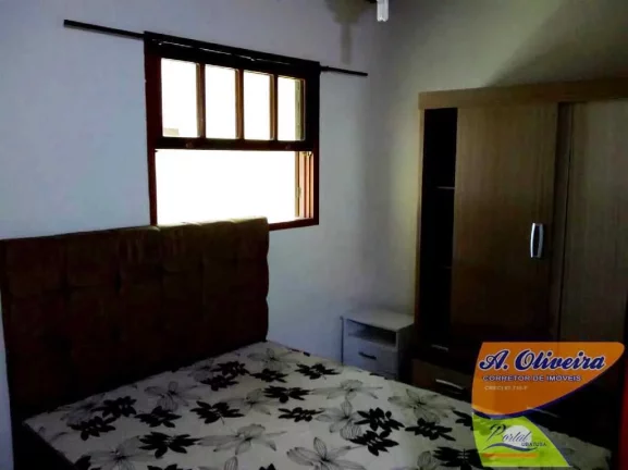 Imagem Ótimo Apartamento Duplex -02 Dormitório ( 01 ) suíte + mezanino