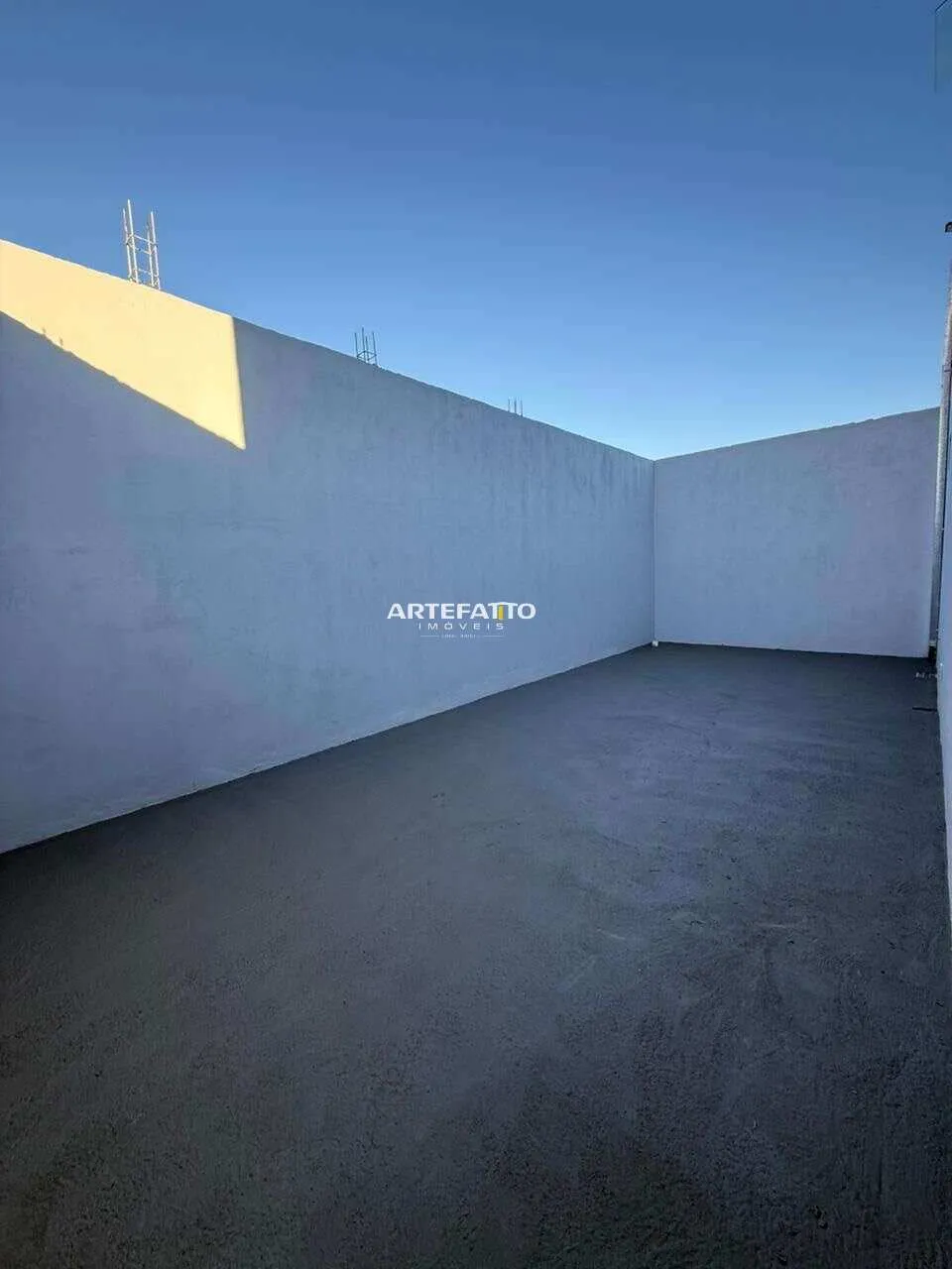 Imagem Barracão à venda em Franca, Residencial Palermo City, 160m2