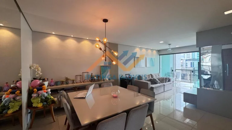 Imagem Apartamento no Cidade Nobre