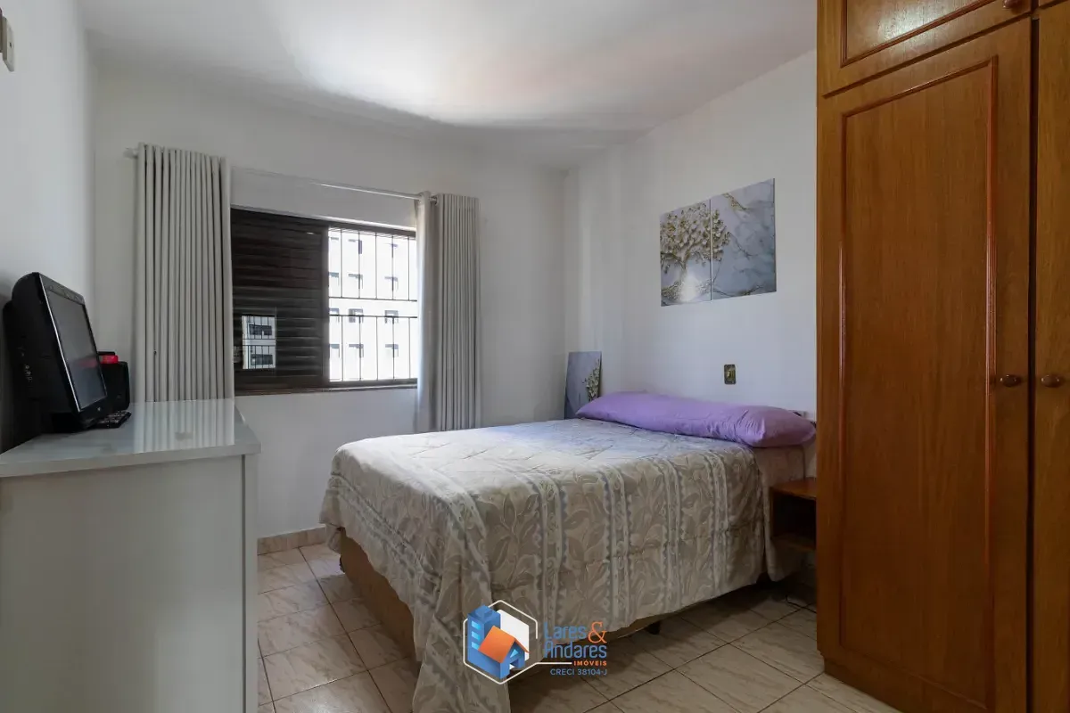 Imagem Apartamento para venda em Sumaré com 2 quartos, 89m²