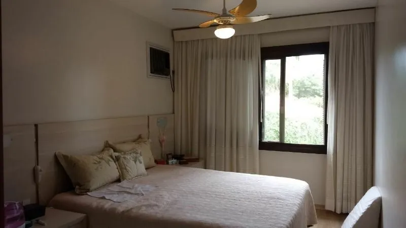 Imagem Apartamento para Venda - 203.98m², 3 dormitórios, sendo 1 suites, 3 vagas - Ipanema