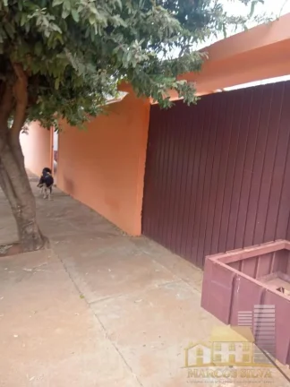 Imagem Casa para Venda em Três Lagoas / MS no bairro Vila Piloto 3