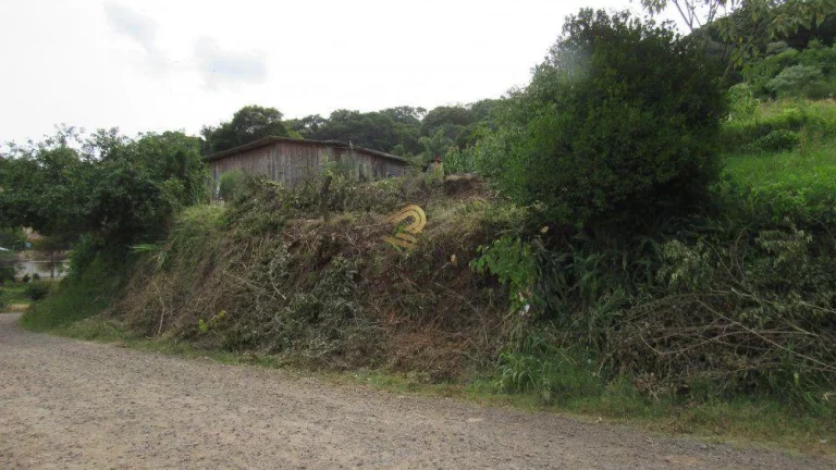 Imagem Terreno para Venda em Concórdia, Petrópolis